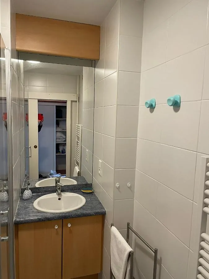 Appartement Vue Sur Mer Proche Thalassotherapie Quiberon Apartment