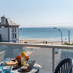 Appartement Résidence Les Dunes, Quiberon