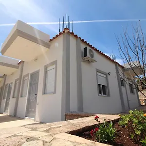  Appartement Sky Albanie