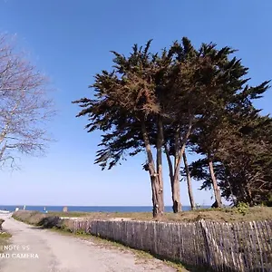 Appartement En Rdc Port Haliguen, Quiberon