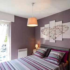 Appartement Cosylocation Les Hauts De Port Maria, Quiberon