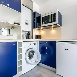 Appartement Vue Imprenable - Grande à Pied - Parking, Quiberon