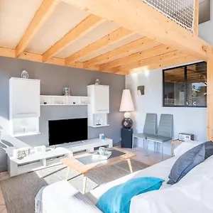Appartement Beaumanoir, Quiberon