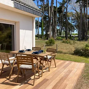 La Du Bois D'amour Apartment