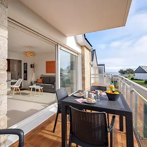 Le Yacht Club By Interhome Apartment