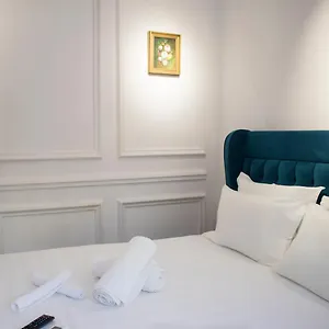  Appartement Vila Shehaj Luxury Albanie