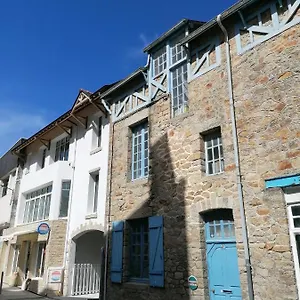 Maison Quiberonnaise Villa