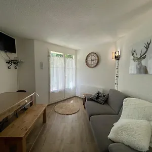  Appartement 4 Pers Pra Loup 1500 France